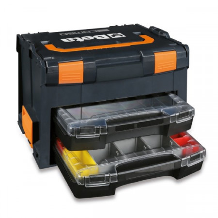 Cutie pentru scule sistem modular COMBO, C99V2