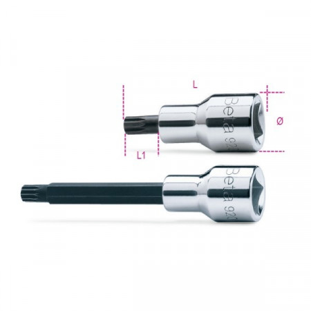 Imbus XZN actionare 1/2'', M4, 920XZN 4