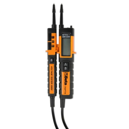 Tester tensiune si continuitate 12-690V AC/DC, 1760PT/N