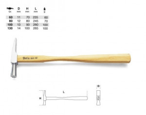 Ciocan 1371 60