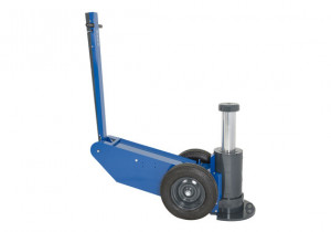 Cric hidraulic profesional pentru industria mineritului si constructiilor 100T AC Hydraulic 100-1