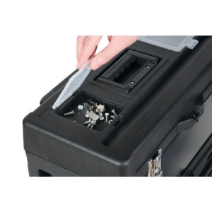 Dulap scule 3 module C43