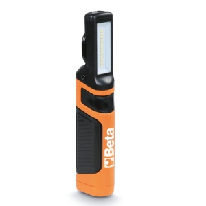 Lampă reîncărcabilă, cu LED-uri de foarte mare putere 1838/13LED-W