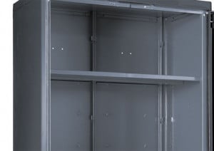 Raft interior pentru dulapul C55A2 - C55A2/R70