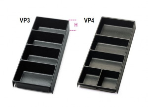 Suport tare, termoformatat VP4