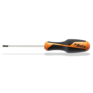 Surubelnita TORX cu gaura, 1268RTX 9