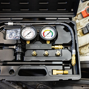 Tester etanseitate cilindrii pentru motoare pe benzina, 960VTC