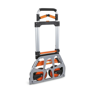 Carucior pliant din aluminiu gama COMBO, C99P