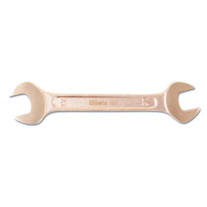 Cheie fixa dubla Antiex 55BA