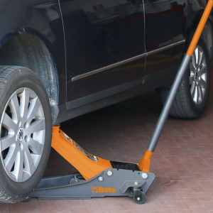 Cric hidraulic, 3t 3033E/3T