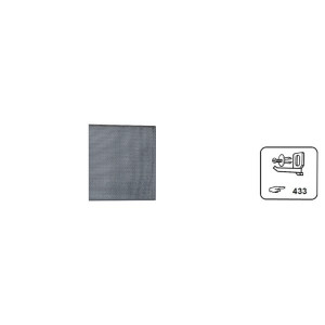 Panou perforat pentru scule C55/1PF