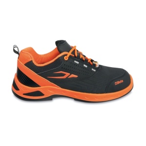 Pantofi de lucru FitEvolution, microfirba 7275N