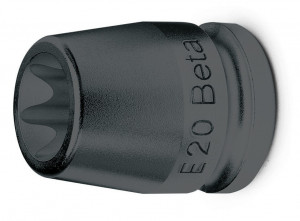 Tubulara impact TORX actionare 1/2" 720FTX