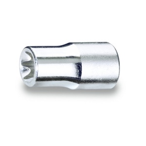 Tubulara Torx 1/4'' Beta, BW 900FTX E10