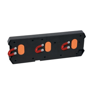 Baza de incarcare wireless, compatibila cu 1838POCKET si 1838SW, 1839BRW