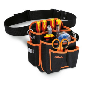 Centura cu set 8 scule pentru intretinere electrotehnica, 2005PA/ET
