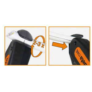 Cleste dezizolat 1144L