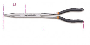 Cleste extralung 1009L/D