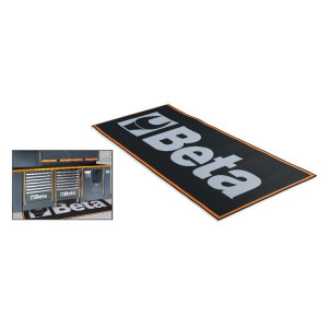 Covor logo Beta 200x80cm 9562P2