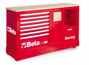 Dulap mobil Racing C39SM
