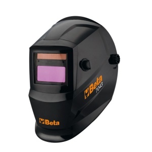 Masca de sudura LCD, automata MMA/MIG/MAG/TIG si plasma, 7043.1
