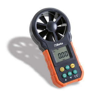 Anemometru digital 1760WM