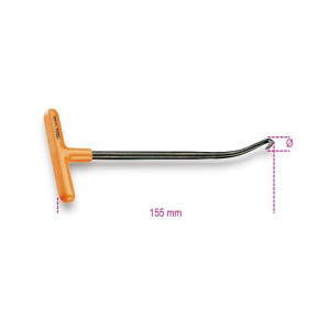Carlig montaj arcuri 1410/M