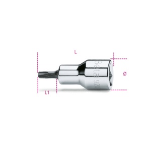 Imbus TORX actionare 1/2', 920TX 27