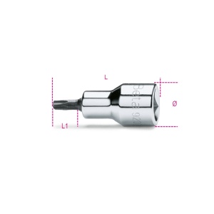 Imbus Torx gaurit actionare 1/2'', 920RTX 40