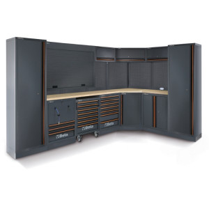 Mobilier atelier C45PRO 2.0 GW
