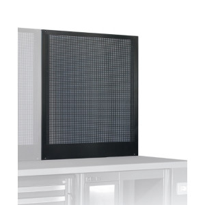 Panou perforat 0.8m C55PFA-0,8