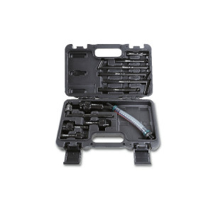Set adaptoare pentru dispozitiv introdus ulei in cutii de viteze 1884 1884/C12