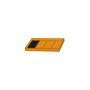 Set chei combinate in suport termoformat, 22-32mm, T06