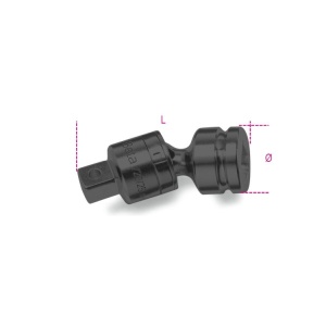 Articulatie cardanica de impact 3/4'', 728/25