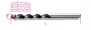 Burghiu lung 417L 5