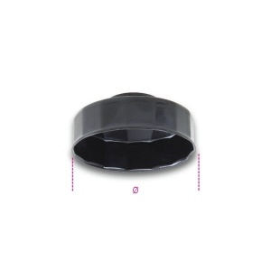 Cheie filtru ulei Beta 1493 82-L15