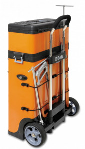 Dulap scule 2 module C41H