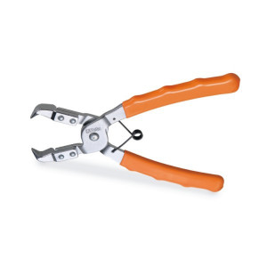 Extractor bumbi prevazut cu set de cleme din plastic, 1478/K3
