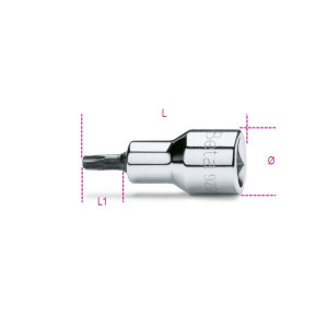 Imbus TORX actionare 1/2', T45, lung 920TX-L 45