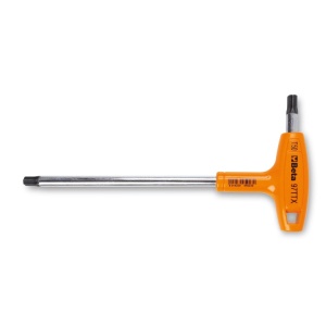 Imbus Torx cu maner, 97TTX T10