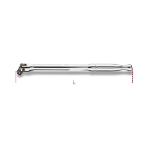 Maner cu articulatie cardanica 3/8'', 910M/35
