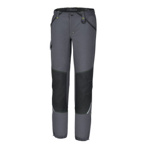Pantaloni de lucru trekking, 7600G