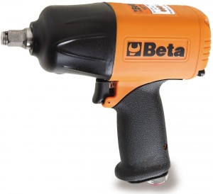 Pistol pneumatic de impact, actionare 1/2'', 1750Nm 1927P