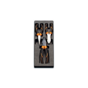 Set clesti , in suport termoformat, T137