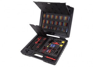Set de 94 de conexiuni pentru testarea automobilelor 1497/C94