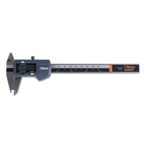 Subler digital 150mm 1651DGTB 150