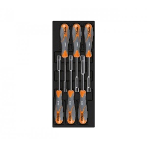 Trusa surubelnite tubulare Beta T227