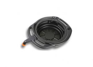 Vas colector de fluide 11L 1878 11