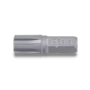 Bit 1/4" RIBE 6