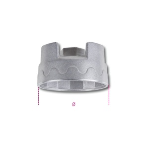 Cheie filtru ulei, 1493AL84-L14